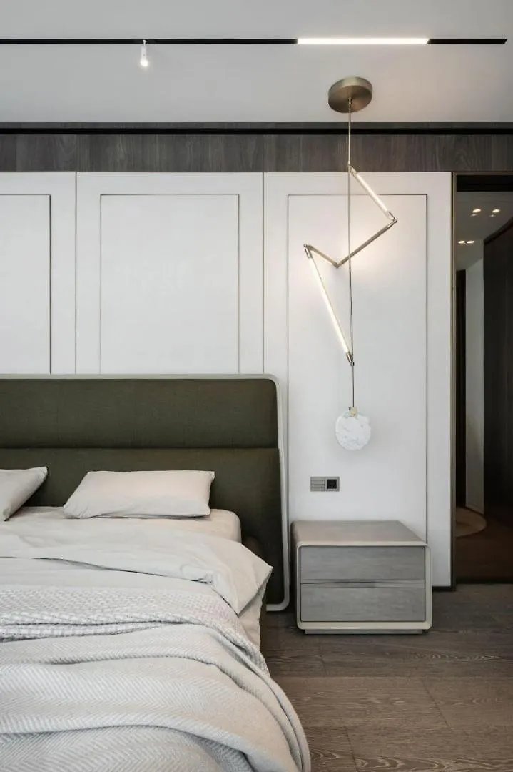 Sea View Vip Apartment Palma Jumeyrah Baku