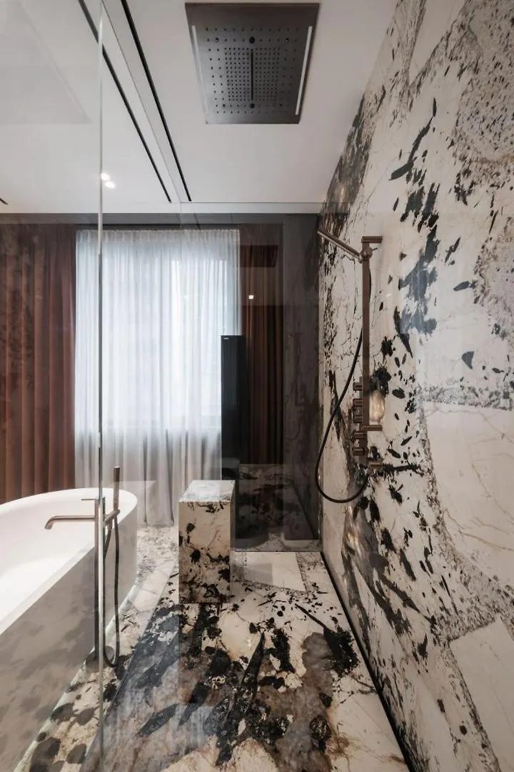 Sea View Vip Apartment Palma Jumeyrah Baku