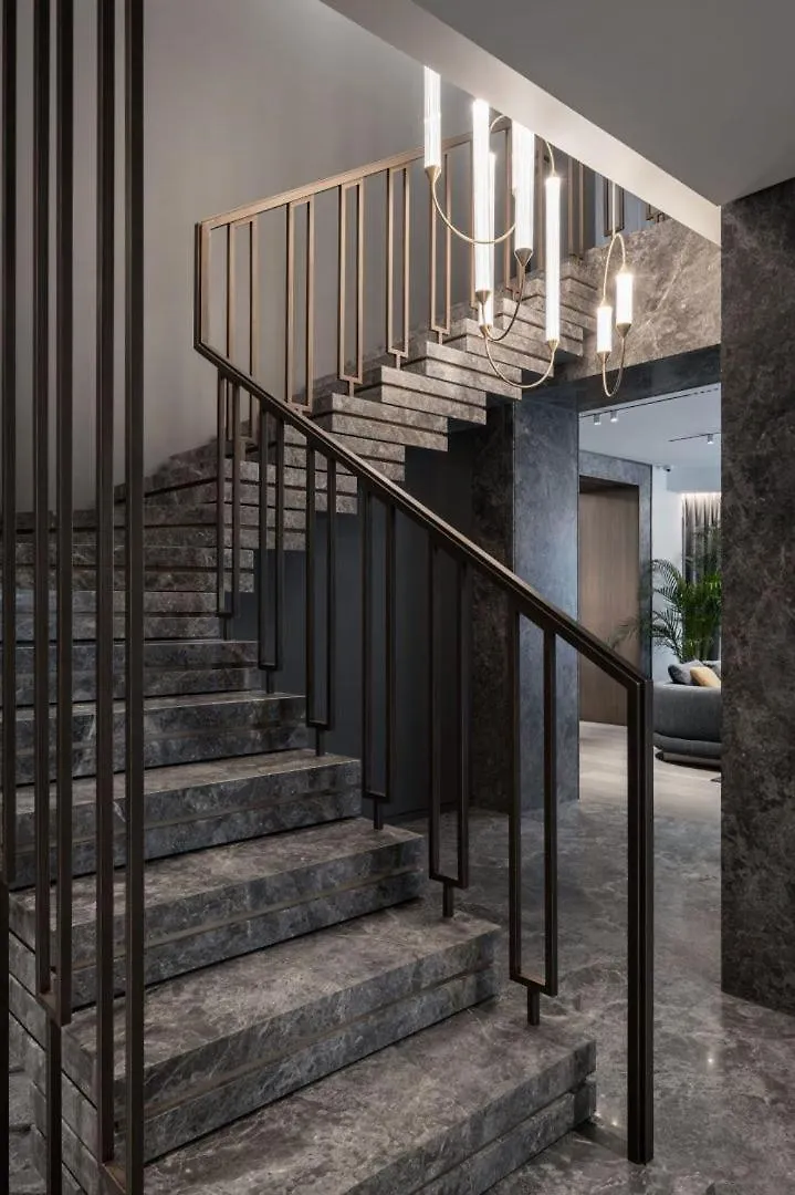 Sea View Vip Apartment Palma Jumeyrah Baku