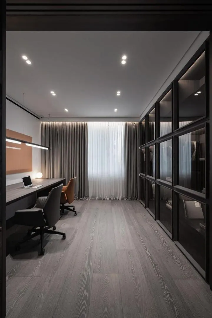 Sea View Vip Apartment Palma Jumeyrah Baku