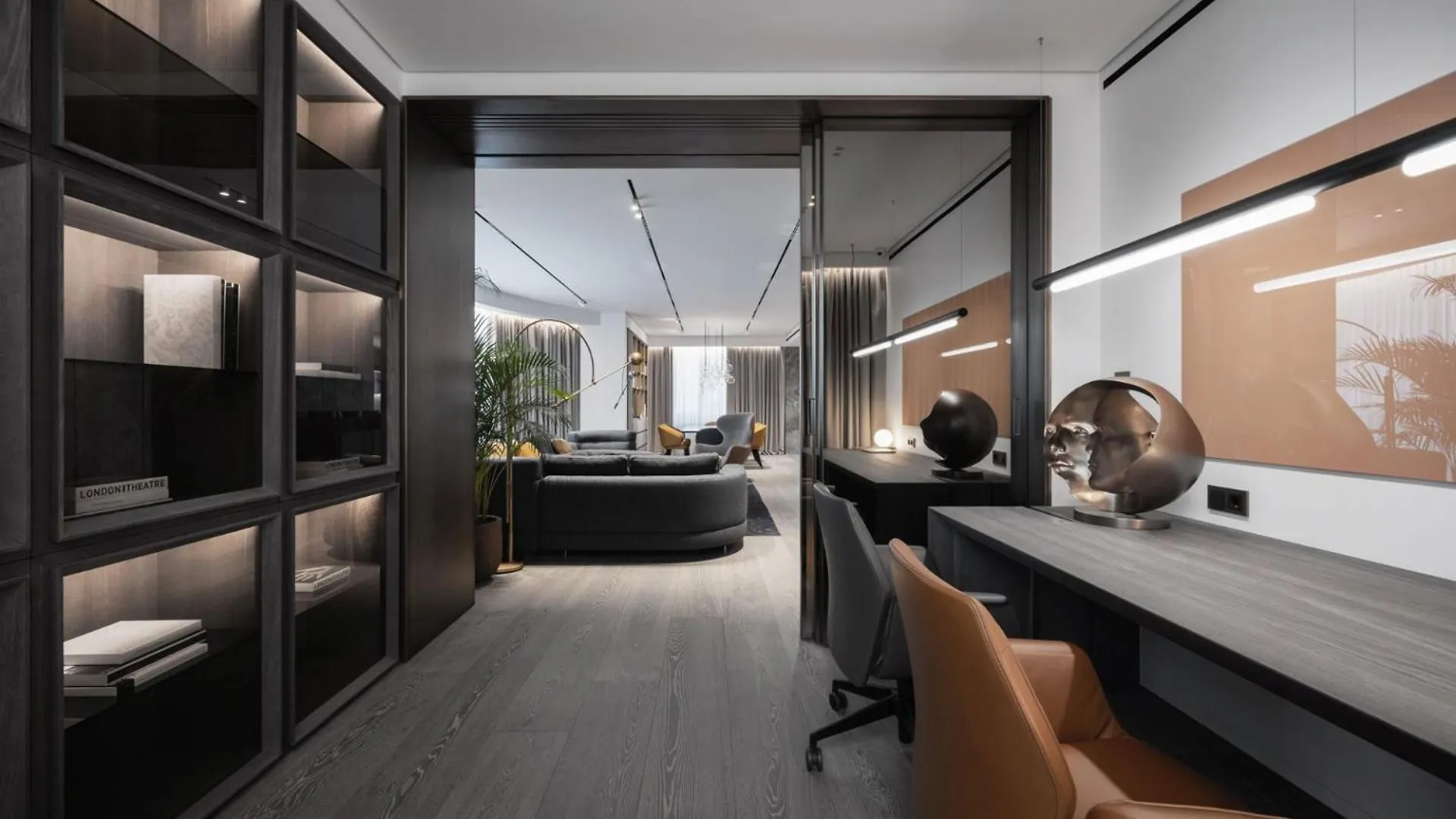 Sea View Vip Apartment Palma Jumeyrah Baku
